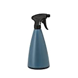 Spruzzino Nebulizzatore Spray Colorato per Piante con Ugello Regolabile Garden Club Epoca (Marine)