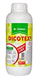 Stähler Dicotex 1L prato senza erbacce per il controllo delle erbacce sul prato