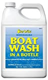 Star Brite Boat Wash in A Bottle – 1 Gal by