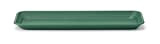 Stewart Plastics Ltd Altuna 2063019 - Vassoio Planter 60 Cm Dark Green