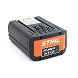 Stihl 48504006580 AP 300 S batteria agli ioni di litio, 36 V 281 Wh