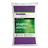Substrato/Terra per Coltivazione di Plagron All-Mix (50L)
