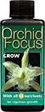 Super fertilizzante liquido concentrato Orchid Focus Crescita 100 ml