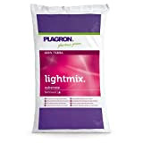 Sustrato / Tierra para el cultivo de Plagron LightMix (25L)
