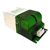 TBM Alimentatore Magnetico 150W Easy Green Power - HPS - MH - Agro