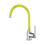 Teka IN 995 INCA YELLOW 53995120FY Rompigetto, Giallo