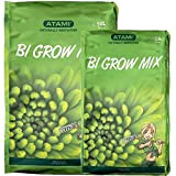 Terriccio Atami Bio Grow Mix 50L