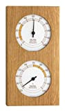TFA-Dostmann 40.1052.01 - Termometro / igrometro da sauna