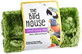The Bird House Cozzzy Hut/Casa per Gli Uccelli, Giallo