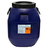 ThehomeuseCloro Granulare Dicloro 56% Aral Rapida Dissoluzione per Disinfezione Piscina Fusto 25 Kg -- PROFESSIONALE --