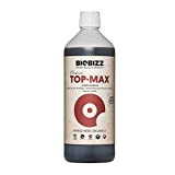 Top Max Bloom organico Fertilizzante
