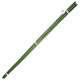 Tutor Bastone Bambù plastificato Ø 12-14 mm x 150 cm (confezione 10 unità)