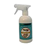 TZYGO Total Action Acari della Polvere Tarme dei Tessuti INSETTICIDA Liquido Micro 500 ml No aerosol