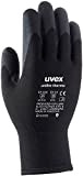 Uvex 3 paia Unilite Thermo - Guanti isolati contro il freddo - 10/XL