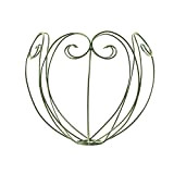 VegTrug Tulip Head Large 50 cm, Verde Salvia
