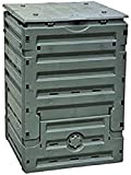 VERDEMAX 2889 - Compostiera L300 Verde