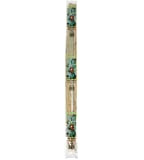 Verdemax 6652 8, 10 mm, bastone di supporto in bambù 90 cm (7 pezzi)