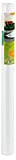 VERDEMAX 6749 17 g/mq 1,6 x 20 m Tessuto Non Tessuto Protettivo Rotolo di Rete, Colore: Bianco