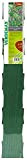 VERDEMAX 7548 - Traliccio Estensibile in PVC, 1 x 1 m, Colore: Verde
