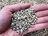 Vermiculite, agrivermiculite 2/5 mm (1 kg - c.a 9 lt)