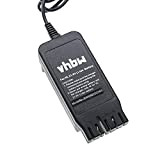 vhbw caricabatterie compatibile con Hilti AG 125-A22, HDE 500-A22, SCM 22-A, SCW 22-A, SD 5000-A22, SF 22-A, SFC 22-A batterie ...