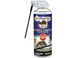 VIRIDEX PROTEMAX Repellente Topi E RATTI Spray 400ML