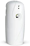 VIRSUS 1 Erogatore Automatico insetticida o fragranze profumate Funzione Night And Day programmabile, erogatore Automatico