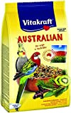 VITAKRAFT Australian alimento per parrocchetti 750gr - Alimenti uccelli