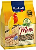 Vitakraft Menü Honig/Vital-Complex - Kanarienvögel - 3kg