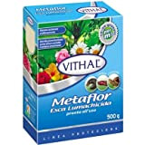 Vithal lumachicida Metaflor esca lumachicida 500 g