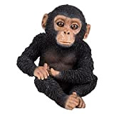 Vivid Arts Pet Pal Cucciolo di scimpanzé seduto