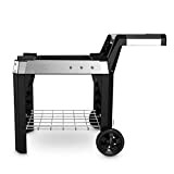Weber 6539 Trolley accessorio per barbecue/grill