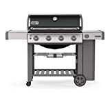Weber Barbecue a Gas Genesis® II E-410 GBS