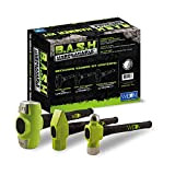 Wilton 11111 b.a.s.h meccanica Hammer Kit by Wilton