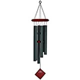 Woodstock Chimes DCE27 Chimes of Pluto – Evergreen