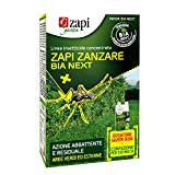 Zapi Garden | Zapi Zanzare Bia Next - Insetticida per Zanzare, Insetticida Concentrato Contro Zanzare, Insetticida Anti Zanzare, Antizanzare Concentrato, ...