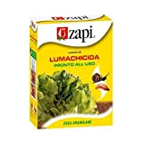 Zapi Lumadry Lumachicida Scatola Da 1 Kg