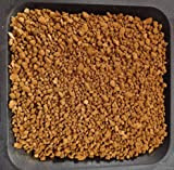 Zeolite Granulare per Piante | 3/7 mm | 1 kg (1,1 Litri), 5 kg (5 Litri), 10 kg (10 Litri) ...
