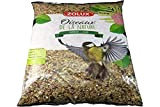 Zolux Granaglie Giardino kg. 5 Alimento per Uccelli, Multicolore, Unica, 5000 unità