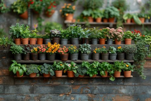 Come iniziare un orto urbano sul balcone